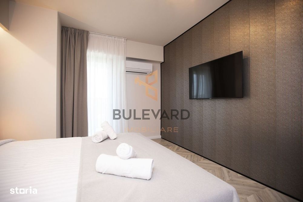 Comision 0! Apartament 2 camere la cheie!
