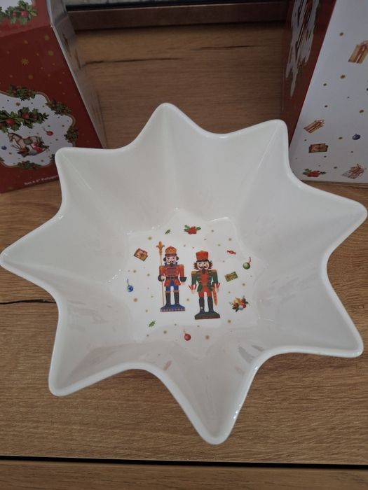 Set Marva Table Tales