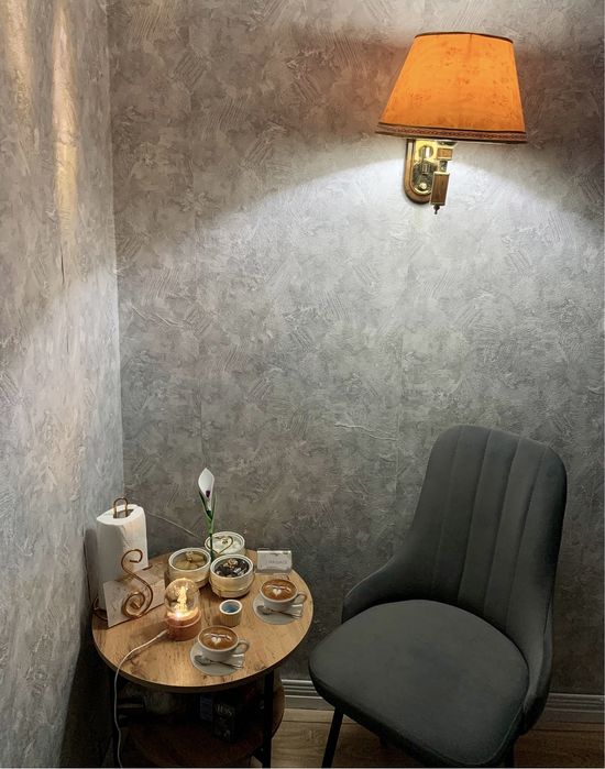 Массаж тела и лица