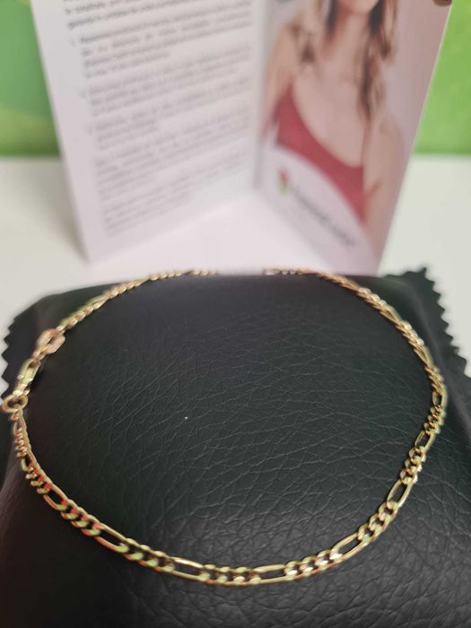 Bratara aur 14k 2.45g(b68153.5/AG2 Tudor1)