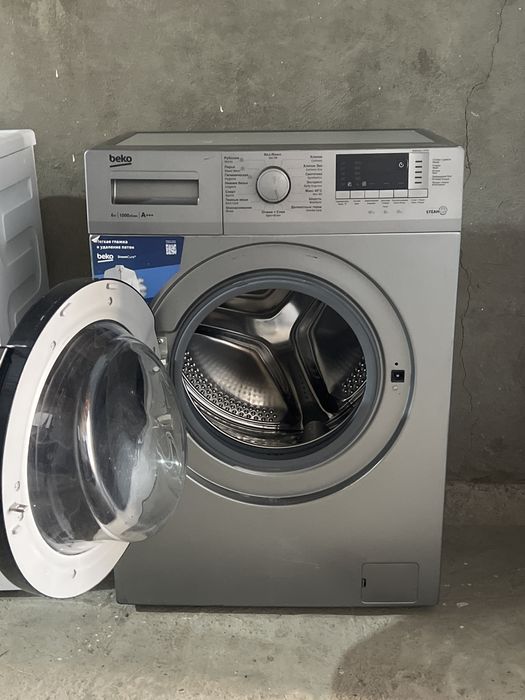 Продается машинка стиральная 6 кг