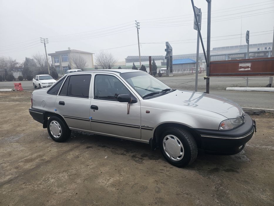 Neksia 1 naxt yoki Dogavor