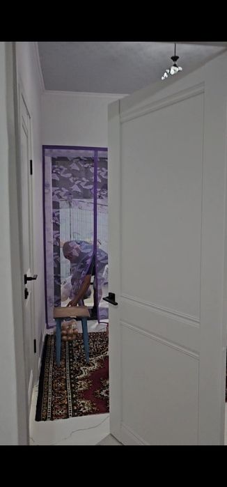 дом возле Роддома на квартиру