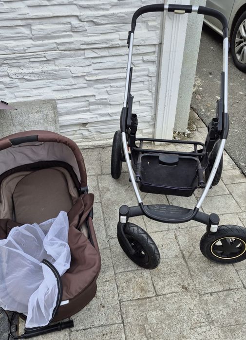 Vand carucior Maxi Cosi 3 in 1