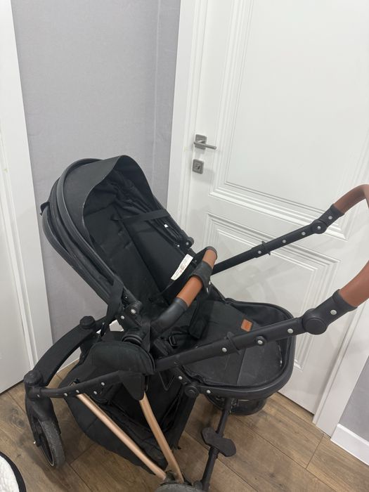 Детская коляска