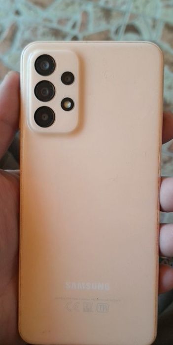Samsung a23 arochna sotiladi