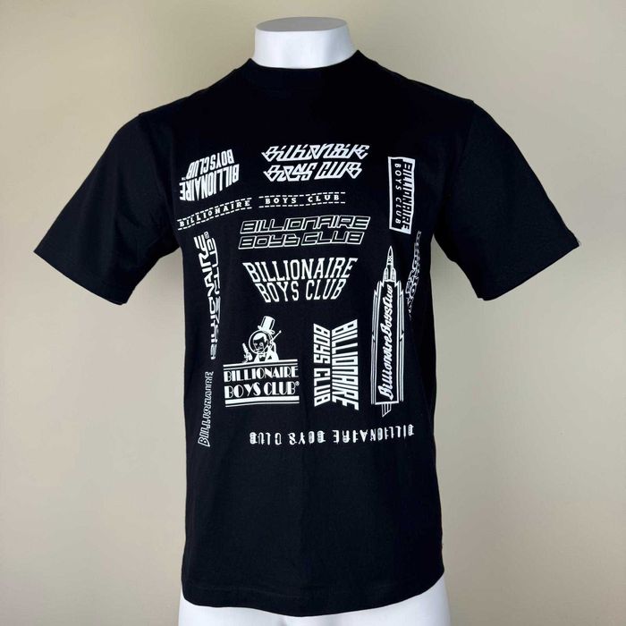 Тениска Billionaire Boys Club