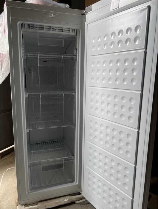 Морозильник Volto, гарантия 3 года, доставка бесплатно