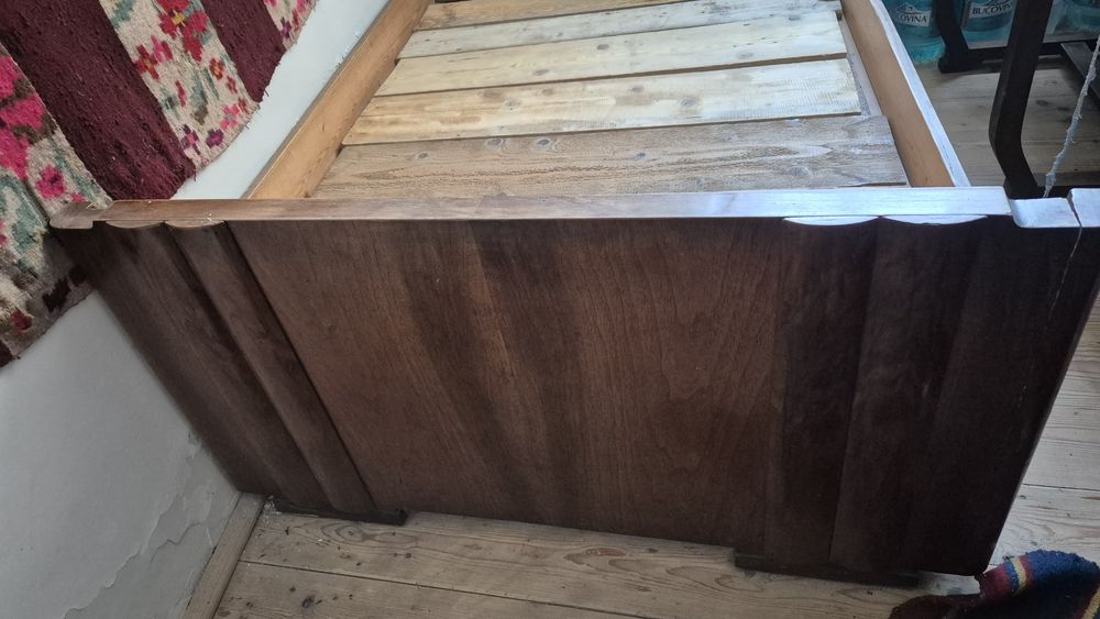 Pat traditional taranesc 200*124cm