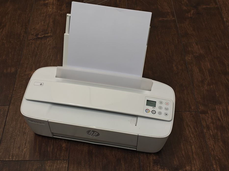 Imprimanta Hp deskjet 3775
