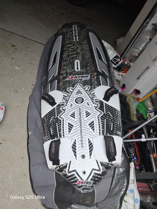 Дъска за wind surf