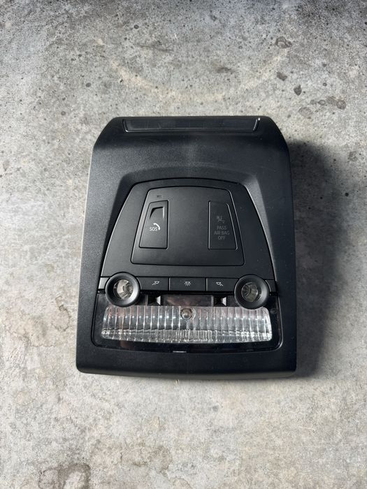 Kit Plafon Negru BMW X3 F25