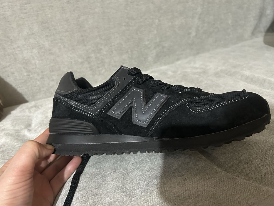 Кроссовки new balance