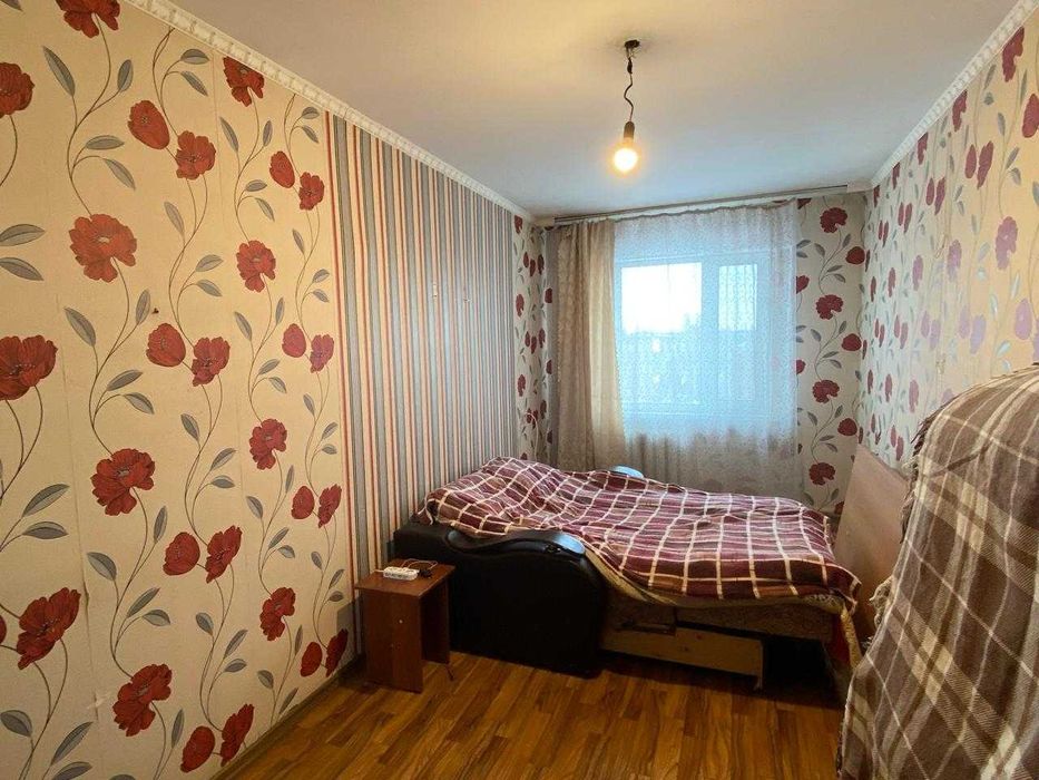 Срочная продажа! Отличная 2-комн квартира 15 мкр, остановка рядом