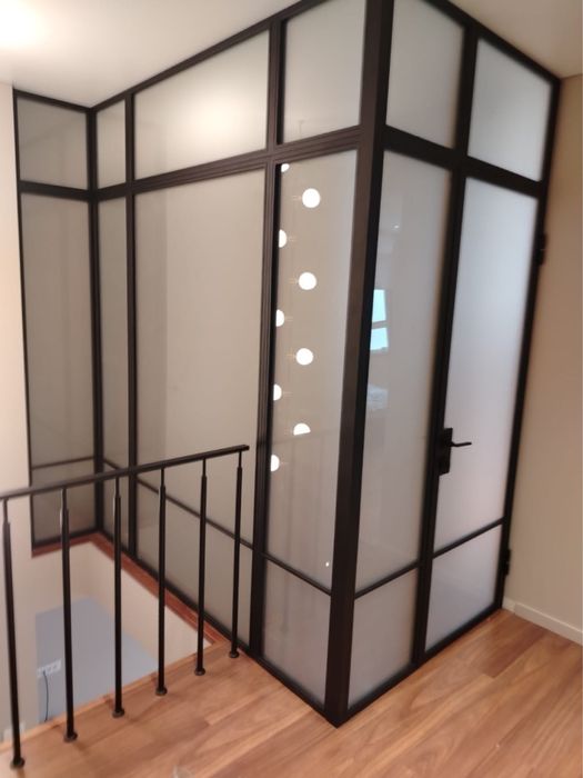 Офисные Перегородки