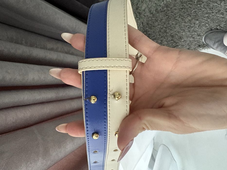 Оригинална чанта Versace jeans couture Elisabetta Franchi