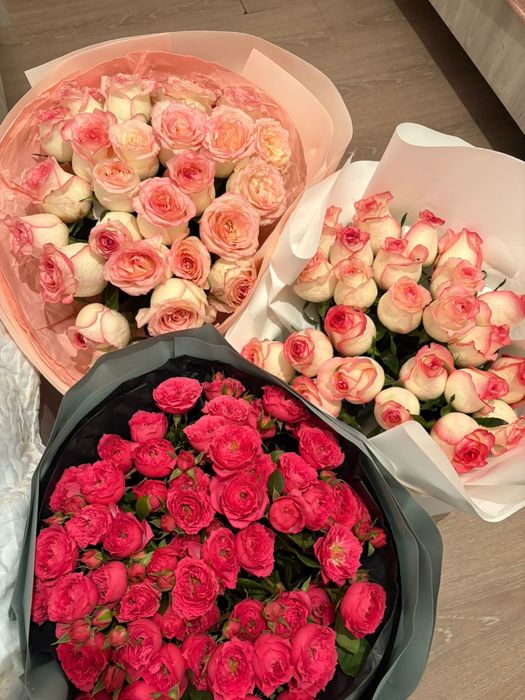 свежий гулдер  обедте алынган