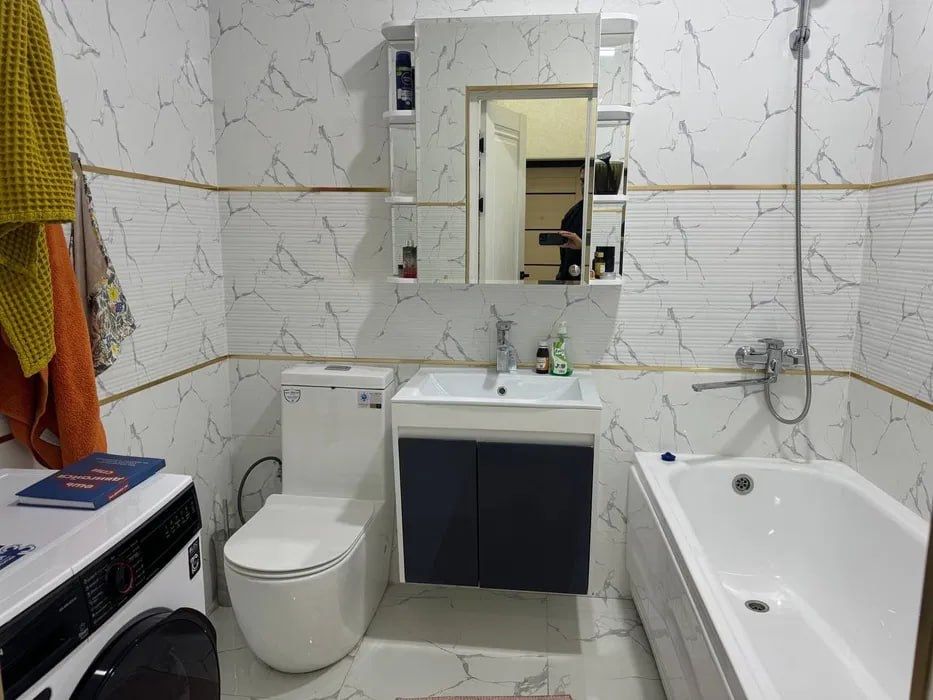 Сдается 2–х ком квартира на Максима Горького