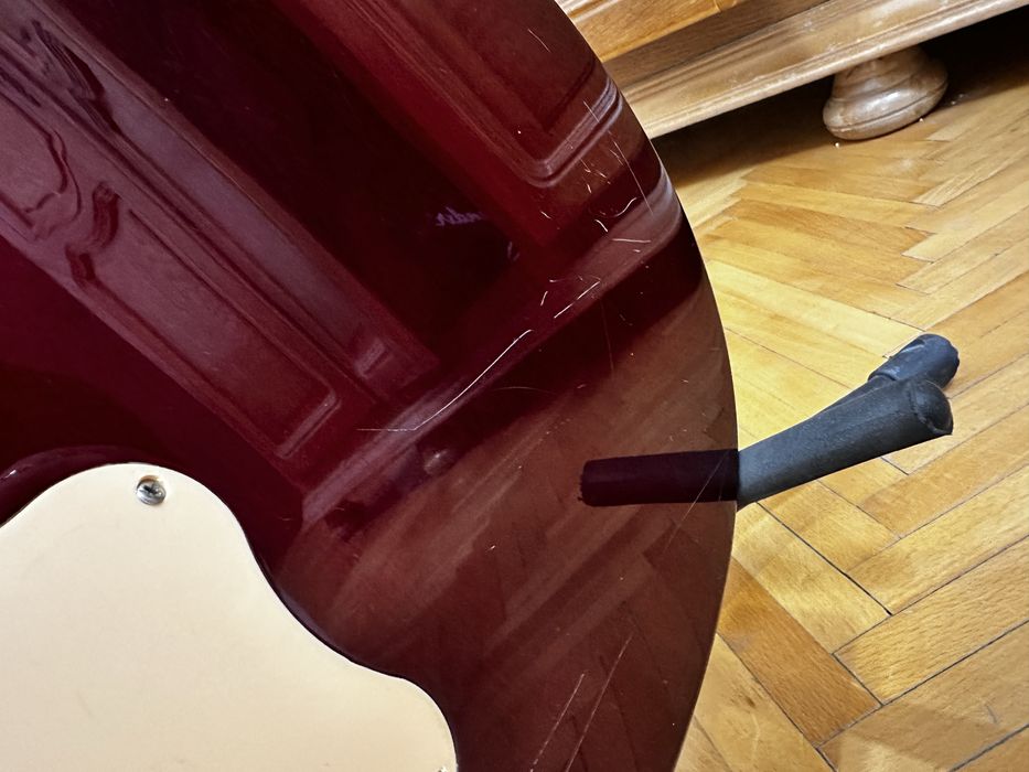 Chitara Electrica Soundsation