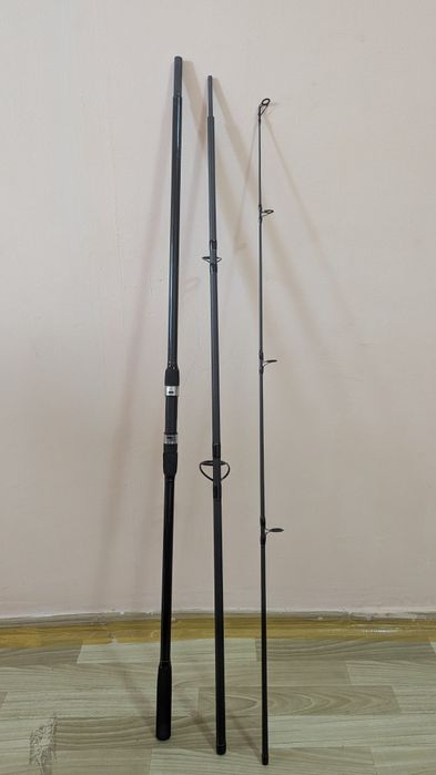 карповое удилище