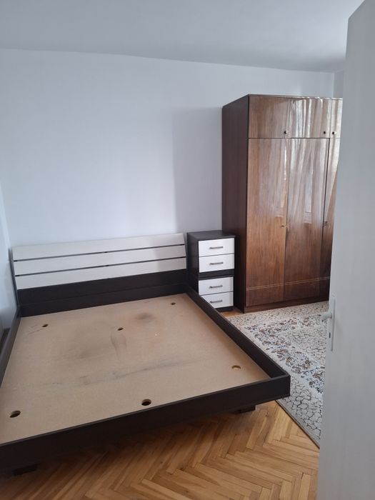 Дава се под наем Тристаен апартамент в Казанлък - 62 кв.м за 153 € - Снимка #6