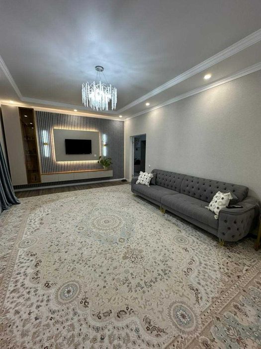 Продам 3х комн Батыс ЖК Альтаир