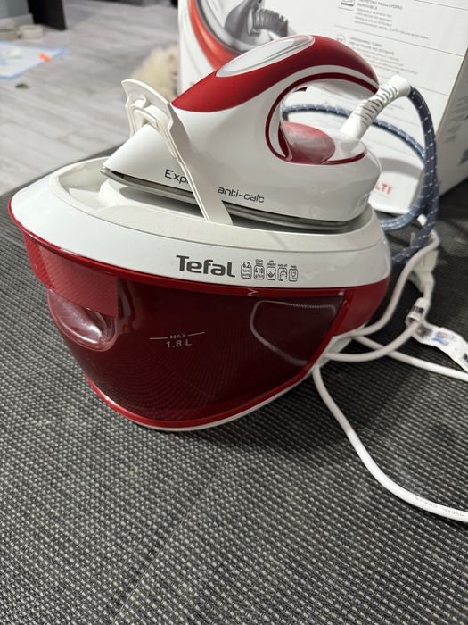 Statie tefal perfect