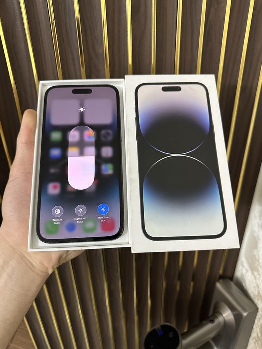 Iphone 14 Pro Max 256 Айфон 14 Макс 256