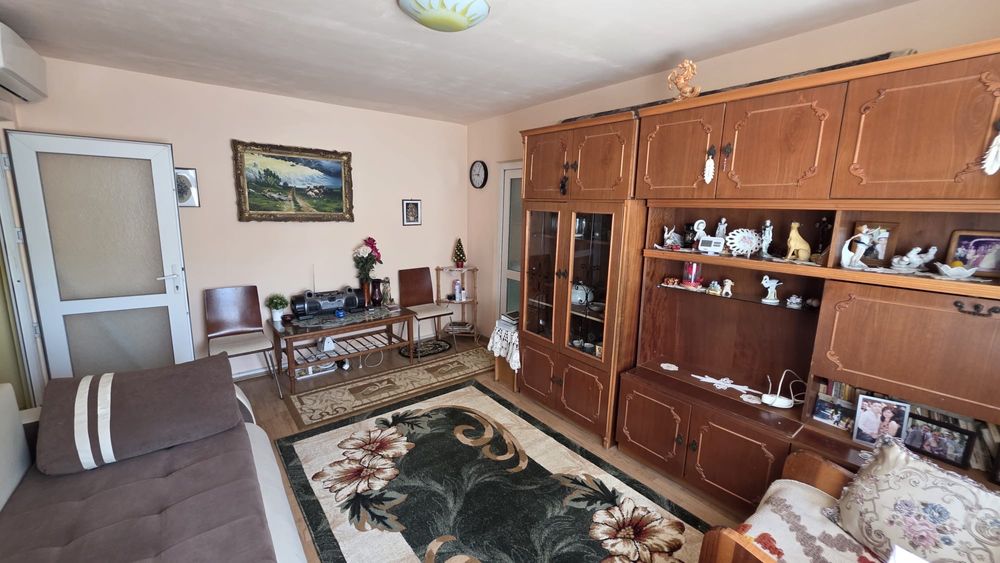 Apartament 2 camere Zona Cet