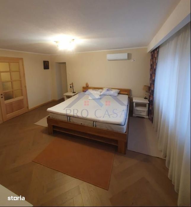 Apartament 3 camere decomandat, et 1, Ampoi 3, boxa,  terasa