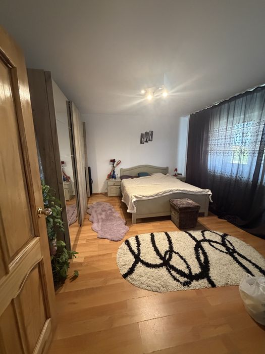 Casa Mânduloc - comuna Vladimirescu