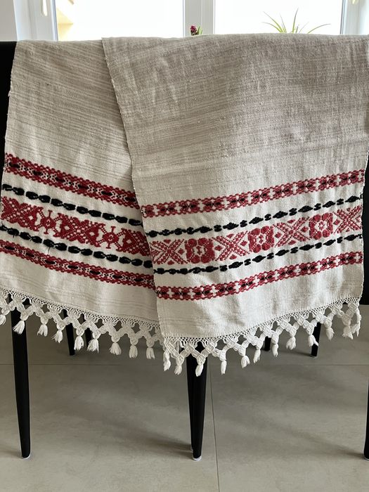 Stergar traditional tesut manual
