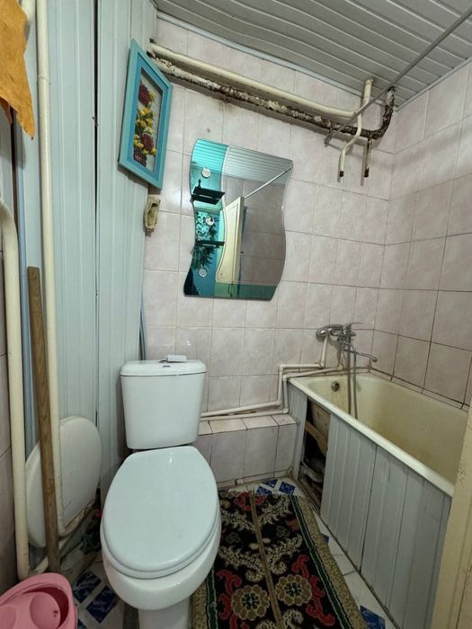 Ижарага 2х комната