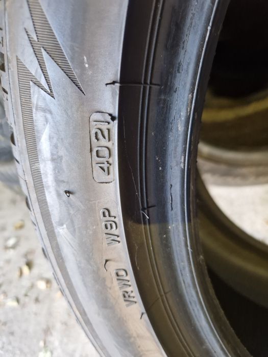 315 35 r21 brigstone m+s