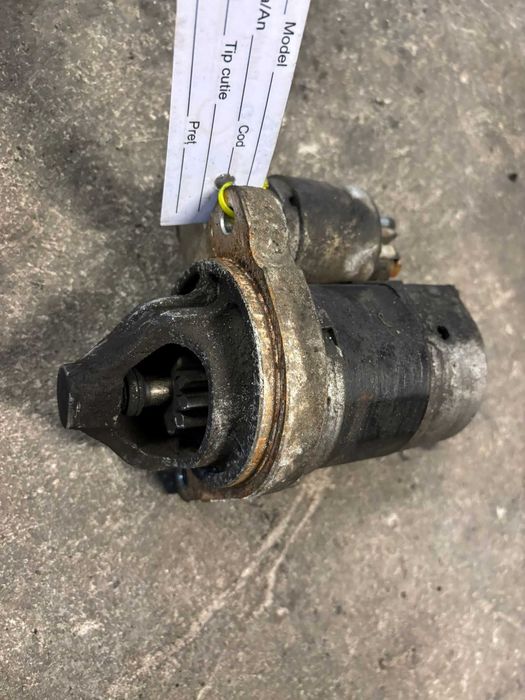 Electromotor Ford Focus 3 Ecoboost an 2014