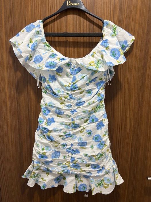 Рокли Zara Bershka Mango HM Stradivarius