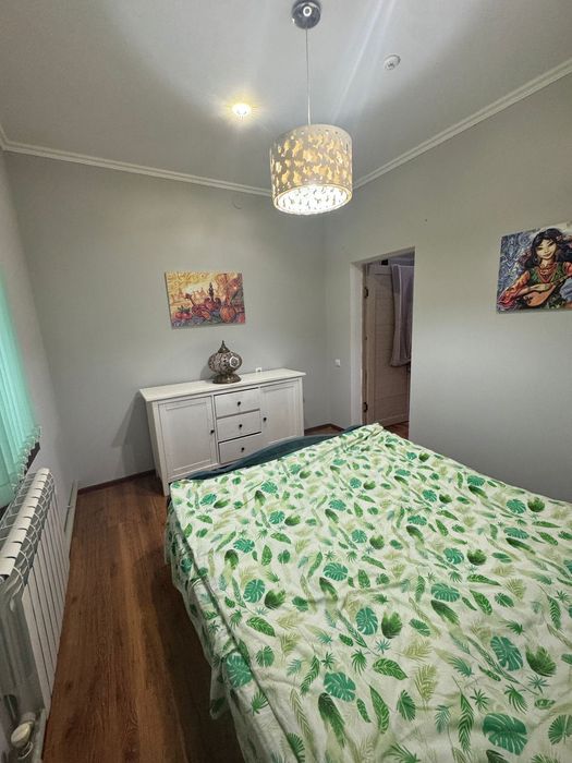 Сдаю в аренду квартиру посуточно