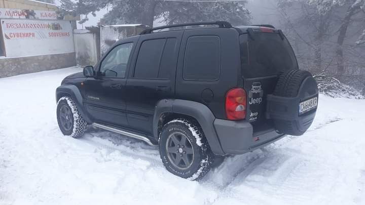 Алтернатор  за чероки либърти