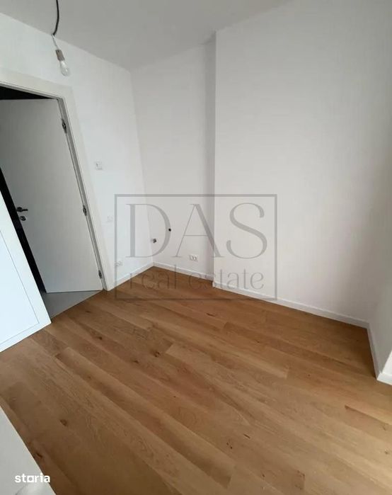 Apartament premium 2 camere | UP Site Floreasca | Terasa | Boxa