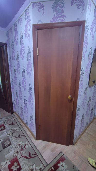 Сдам двухкомнатная квартиру