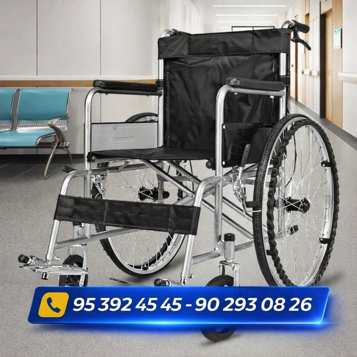 Инвалидная коляска Nogironlar aravasi 
Nogironlar aravasi