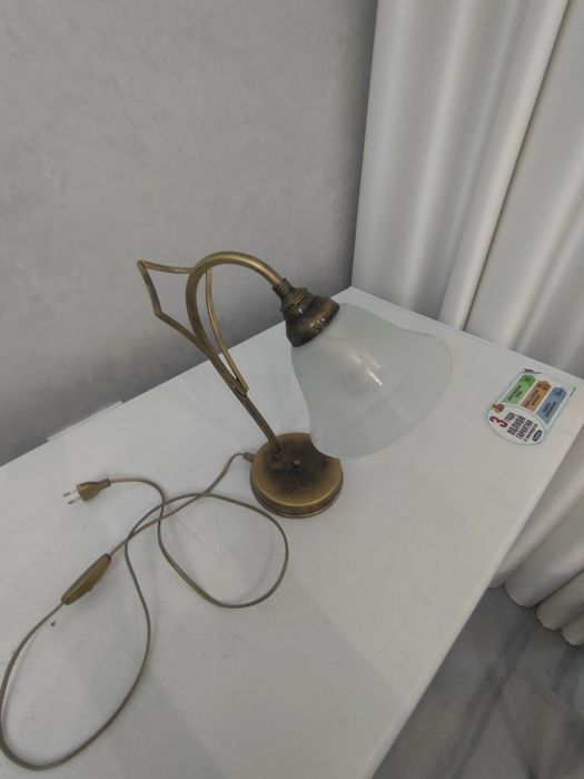 Люстра 8 - ми рожковая