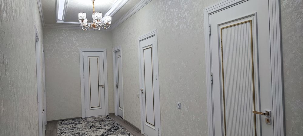 Двери из МДФ плинтусы срочно любой сложност