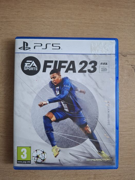 Диски для PlayStation 5