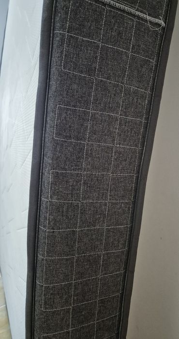 Saltea ortopedica 140x200x22 cm