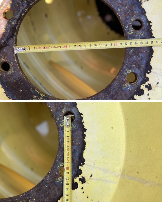 Roti,cauciucuri tehnologice,inguste,cultura,9.5-48,john deere