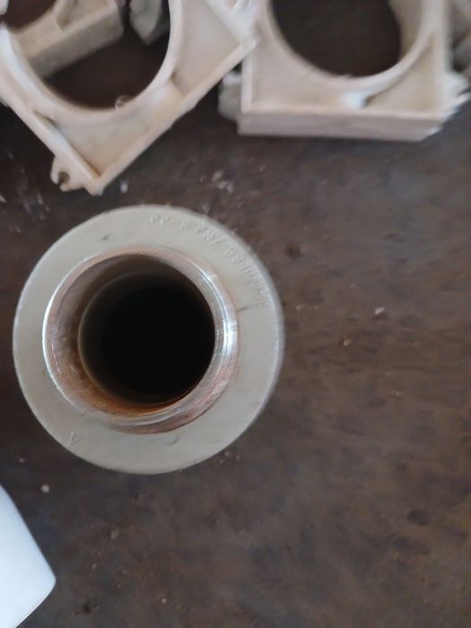 Адаптер на 40 наружная