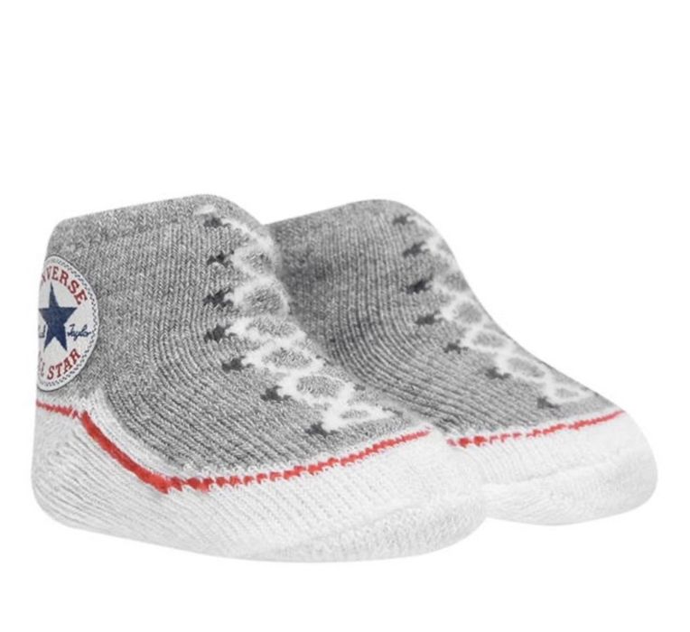 Converse Chuck Tailor All Stars botosei bebe bebelus 0-6 luni botez