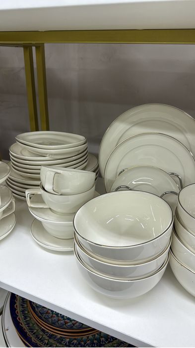 Распродажа посуды