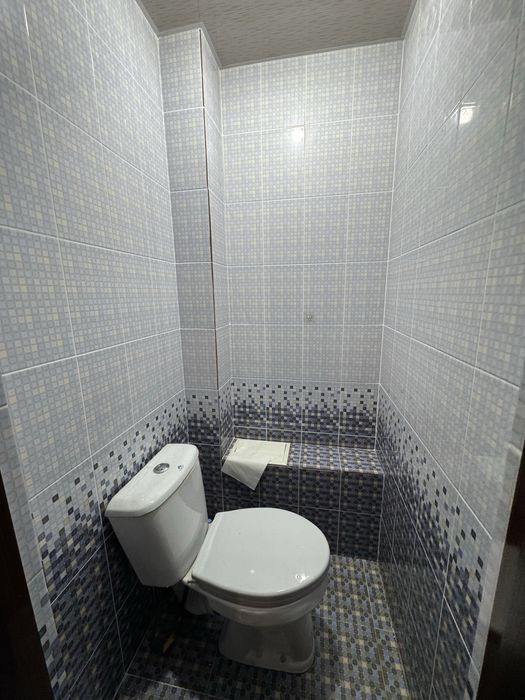 1-qavatdan 2 xonalik uy g’ishtli dom